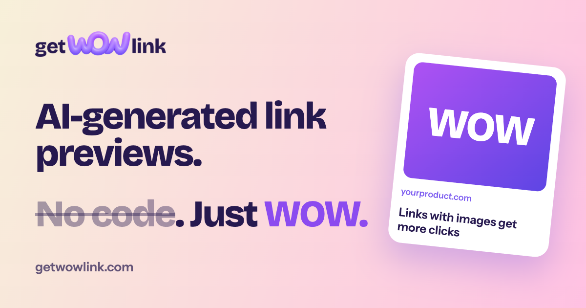 getwowlink