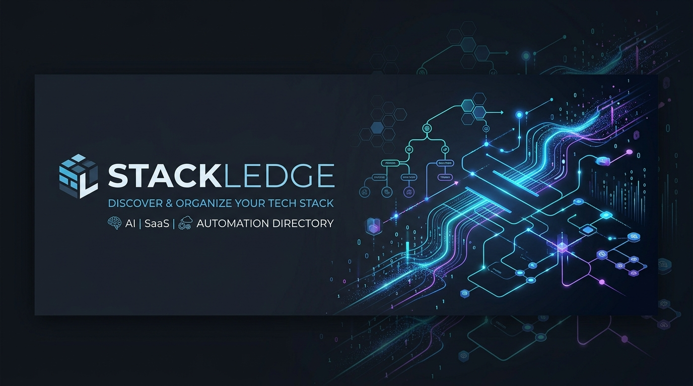 StackLedge